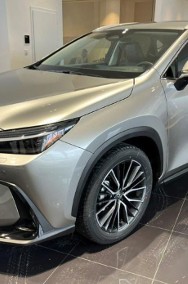 Lexus NX NX 14- 350h Omotenashi 2.5 Hybrid AWD NX 350h Omotenashi 2.5 Hybrid | Kamera-2