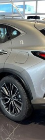 Lexus NX NX 14- 350h Omotenashi 2.5 Hybrid AWD NX 350h Omotenashi 2.5 Hybrid | Kamera-4