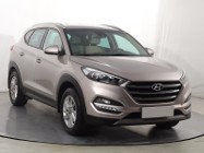 Hyundai Tucson , Salon Polska, 1. Właściciel, Serwis ASO, Navi, Klimatronic,