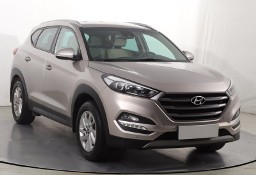 Hyundai Tucson , Salon Polska, 1. Właściciel, Serwis ASO, Navi, Klimatronic,