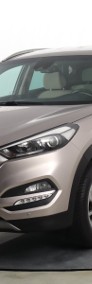 Hyundai Tucson , Salon Polska, 1. Właściciel, Serwis ASO, Navi, Klimatronic,-3