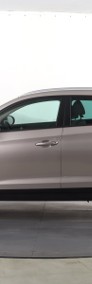 Hyundai Tucson , Salon Polska, 1. Właściciel, Serwis ASO, Navi, Klimatronic,-4
