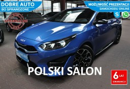 Kia Cee&apos;d III Cee&apos;d / pro_cee&apos;d 1.5 160KM GT-Line Automat,Kamera,Grzane Fotele/Kie