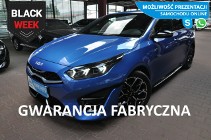 Kia Cee&apos;d III Cee&apos;d / pro_cee&apos;d 1.5 160KM GT-Line Automat,Kamera,Grzane Fotele/Kie