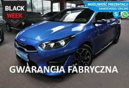 Kia Cee&apos;d III Cee&apos;d / pro_cee&apos;d 1.5 160KM GT-Line Automat,Kamera,Grzane Fotele/Kie