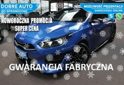 Kia Cee&apos;d III Cee&apos;d / pro_cee&apos;d 1.5 160KM GT-Line Automat,Kamera,Grzane Fotele/Kie