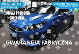 Kia Cee&apos;d III Cee&apos;d / pro_cee&apos;d 1.5 160KM GT-Line Automat,Kamera,Grzane Fotele/Kie