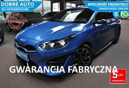 Kia Cee&apos;d III Cee&apos;d / pro_cee&apos;d 1.5 160KM GT-Line Automat,Kamera,Grzane Fotele/Kie