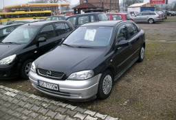 Opel Astra G Opel Astra