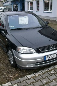 Opel Astra G Opel Astra-2