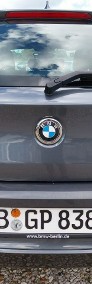 BMW SERIA 1 *Automat*Navi*Benzyna*Grudzień 2014*TYLKO 75.000 KM-3