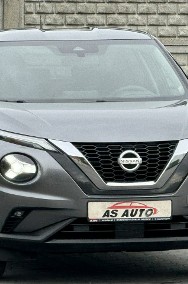 Nissan Juke 1,0T 114KM Tekna/Automat/FullLed/Navi/Kamera/SideAssist-2