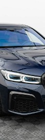 BMW SERIA 7 PY13616#745Le xDrive Ambient K.cofania Skóra Salon PL VAT 23%-3