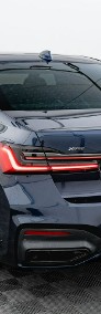 BMW SERIA 7 PY13616#745Le xDrive Ambient K.cofania Skóra Salon PL VAT 23%-4