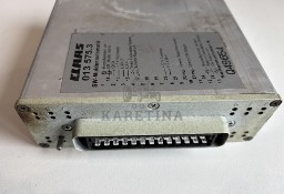 Claas Lexion Tucano - moduł sterownik hederu SW-Muldenautomatik 013573.3