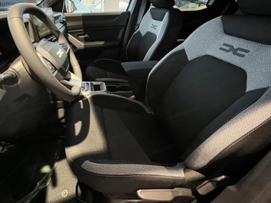 Dacia Duster I Journey aut 1.2 Eco-G LPG Journey aut 1.2 Eco-G LPG 120KM / Pakiet Parking,-1