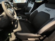 Dacia Duster I Journey aut 1.2 Eco-G LPG Journey aut 1.2 Eco-G LPG 120KM / Pakiet Parking,