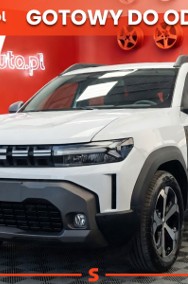 Dacia Duster I Journey aut 1.2 Eco-G LPG Journey aut 1.2 Eco-G LPG 120KM / Pakiet Parking,-2