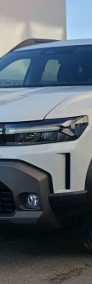 Dacia Duster I Journey aut 1.2 Eco-G LPG Journey aut 1.2 Eco-G LPG 120KM / Pakiet Parking,-4