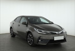 Toyota Corolla XI , Salon Polska, 1. Właściciel, Klimatronic, Tempomat,