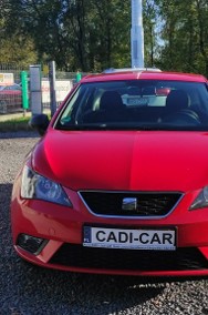 SEAT Ibiza V Bezwypadkowy.-2