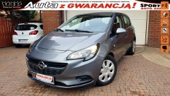 Opel Corsa E 1.4 90 KM, 2018.12.24 -rej . Enjoy Salon PL,serwis ASO,Gwarancja