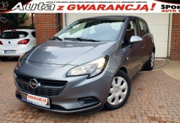 Opel Corsa E 1.4 90 KM, 2018.12.24 -rej . Enjoy Salon PL,serwis ASO,Gwarancja