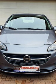 Opel Corsa E 1.4 90 KM, 2018.12.24 -rej . Enjoy Salon PL,serwis ASO,Gwarancja-2