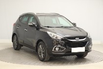Hyundai ix35 , Skóra, Navi, Xenon, Bi-Xenon, Klimatronic, Tempomat,