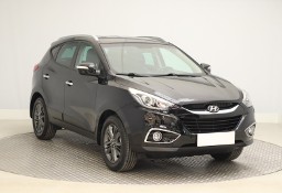 Hyundai ix35 , Skóra, Navi, Xenon, Bi-Xenon, Klimatronic, Tempomat,