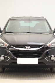Hyundai ix35 , Skóra, Navi, Xenon, Bi-Xenon, Klimatronic, Tempomat,-2