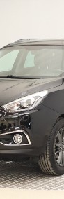 Hyundai ix35 , Skóra, Navi, Xenon, Bi-Xenon, Klimatronic, Tempomat,-3
