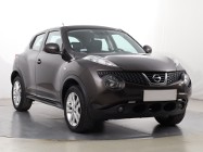 Nissan Juke , Salon Polska, 1. Właściciel, Serwis ASO, Klimatronic,