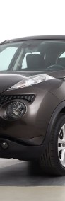 Nissan Juke , Salon Polska, 1. Właściciel, Serwis ASO, Klimatronic,-3