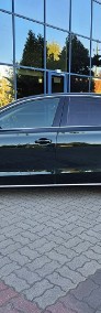 Audi A8 III (D4) 4.2 TDI * nightvision * masaze * kamera * rotor 21 cali * warszawa-3