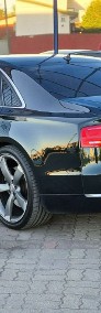 Audi A8 III (D4) 4.2 TDI * nightvision * masaze * kamera * rotor 21 cali * warszawa-4