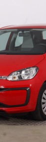 Volkswagen up! , Salon Polska, Klima-3
