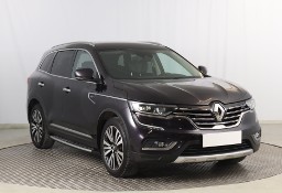 Renault Koleos , Salon Polska, 177 KM, Automat, Skóra, Navi, Klimatronic,