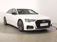 Audi A6 V (C8) Salon Polska, Serwis ASO, Automat, Skóra, Navi, Klimatronic,