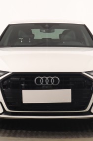 Audi A6 V (C8) Salon Polska, Serwis ASO, Automat, Skóra, Navi, Klimatronic,-2