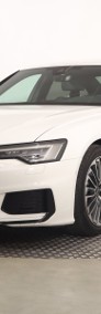 Audi A6 V (C8) Salon Polska, Serwis ASO, Automat, Skóra, Navi, Klimatronic,-3