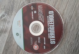 Gra Stranglehold Xbox 360