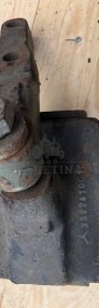 Mercedes Om 352 - Pompa Wody-3