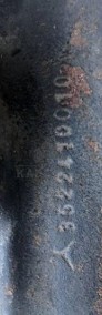 Mercedes Om 352 - Pompa Wody-4