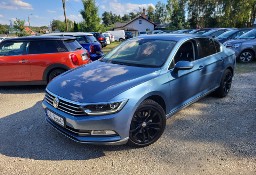 Volkswagen Passat B8 polski salon pierwszy właściciel serwisowany