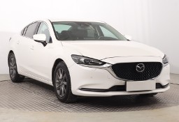 Mazda 6 III , Salon Polska, Automat, Navi, Xenon, Bi-Xenon, Klimatronic,