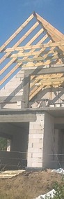 Budowa domów, usługi budowlane-3