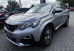 Peugeot 3008 II 1.6 180 KM Led Navi Kamera 360 Znaki Blis Pdc EAT8 !