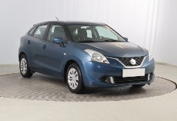 Suzuki Baleno , Salon Polska, 1. Właściciel, Serwis ASO, Klima, Tempomat,