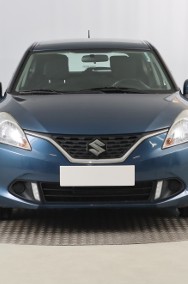 Suzuki Baleno , Salon Polska, 1. Właściciel, Serwis ASO, Klima, Tempomat,-2